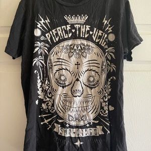 Pierce the Veil Tee